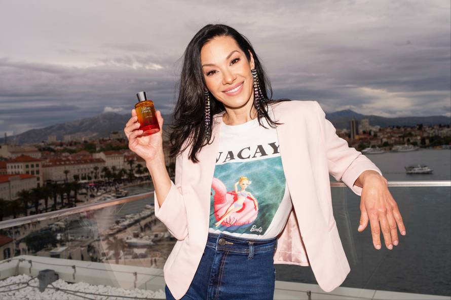 Ovako izgleda Rozgina sestra: Pojavila se na eventu u Splitu, vodi potpuno drugačiji život...