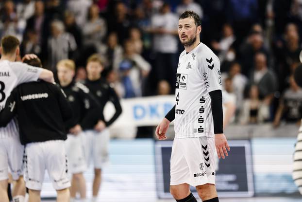 THW Kiel - SC Magdeburg