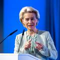 Ursula von der Leyen povlači tekst o smanjenju pesticida