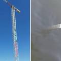 Na Zrću skaču s 55 metara iznad 45 cm mora. HGSS-ovac: 'Ovo je opasno'; Vlasnik: 'Ne slažem se'