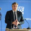 Plenković: 'Ova Vlada pokazuje otpornost na šokove i krize'