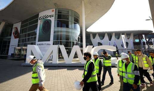 Svi ludi mobiteli i inovacije: Ovo su gadgeti koji sti&zcaron;u na najve&cacute;i sajam mobilnih tehnologija