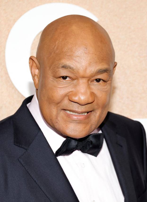 10263 - Première du film "Big George Foreman: The Miraculous Story Of The Once And Future Heavyweight Champion Of The World" à Los Angeles