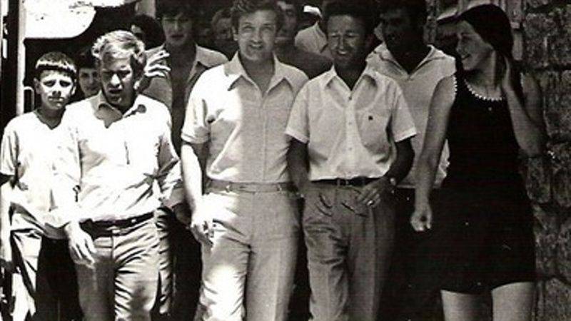 Slavna šibenska ulica: Fenomen u kojem tajne ne postoje...