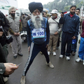 Legendarni indijski maratonac (114) tragično preminuo. Natjecao se i nakon stote