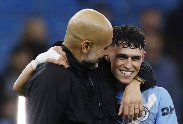 Premier League - Manchester City v Liverpool