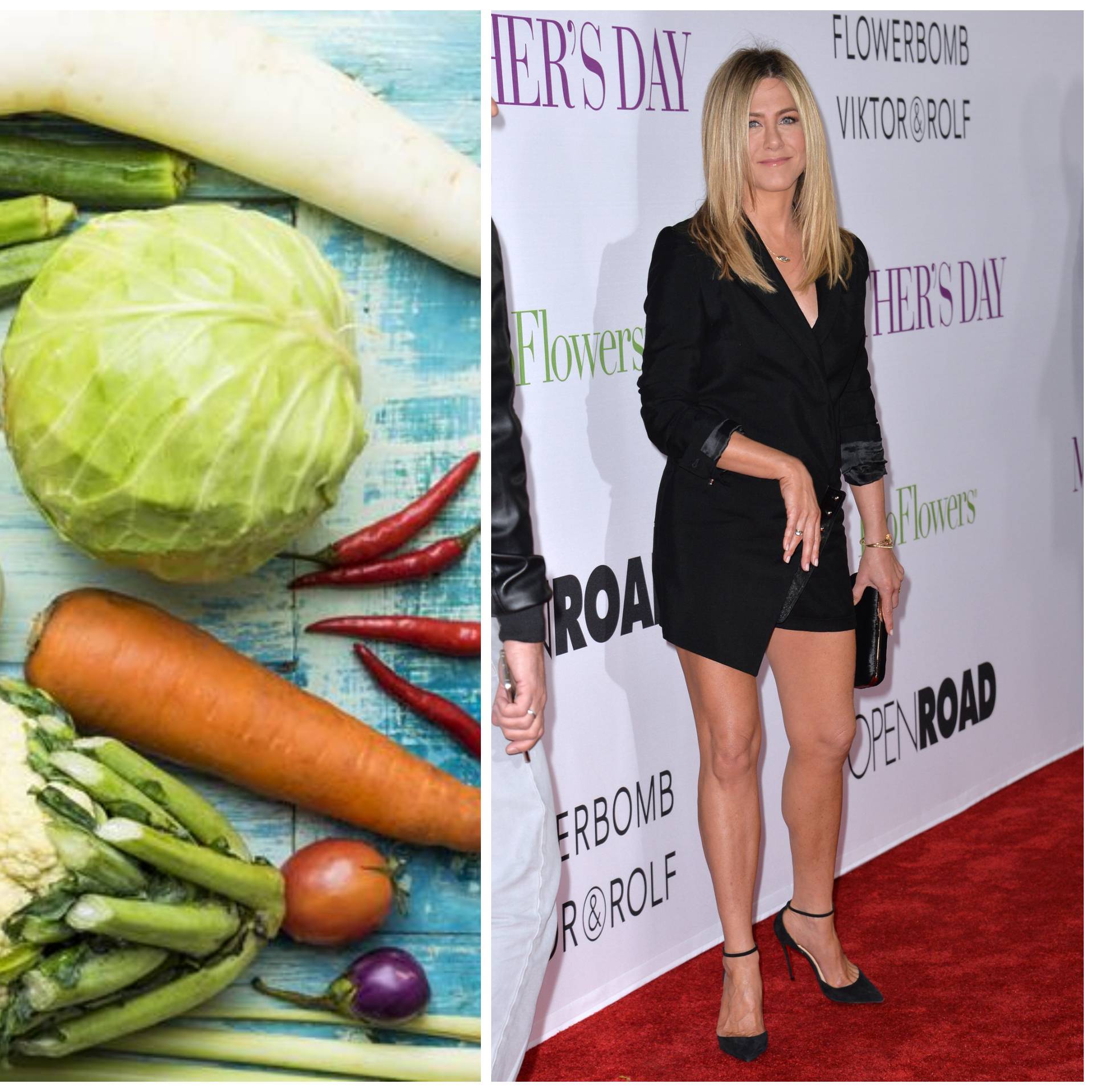I Aniston prakticira hit dijetu: 'Tijelo mora gladovati 16 sati'