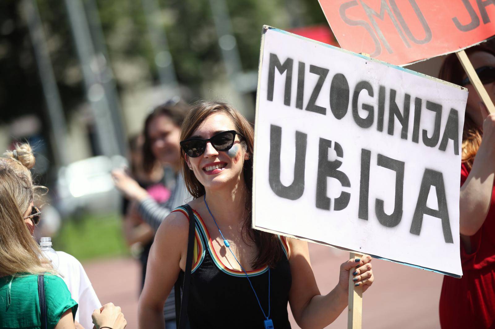 U tijeku Zagreb Pride: Uhićen jedan čovjek, čeka ispitivanje