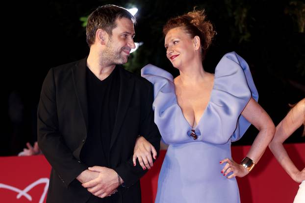 Regionalne zvijezde proštele crvenim tepihom sedmog dana 30. Sarajevo Film Festivala