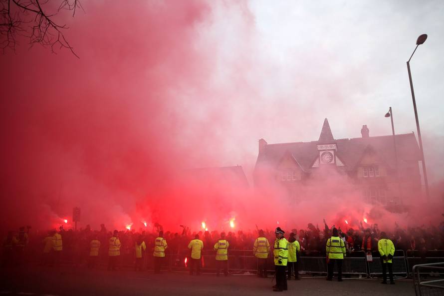Anfieldska senzacija: Liverpool je prošao u finale Lige prvaka...