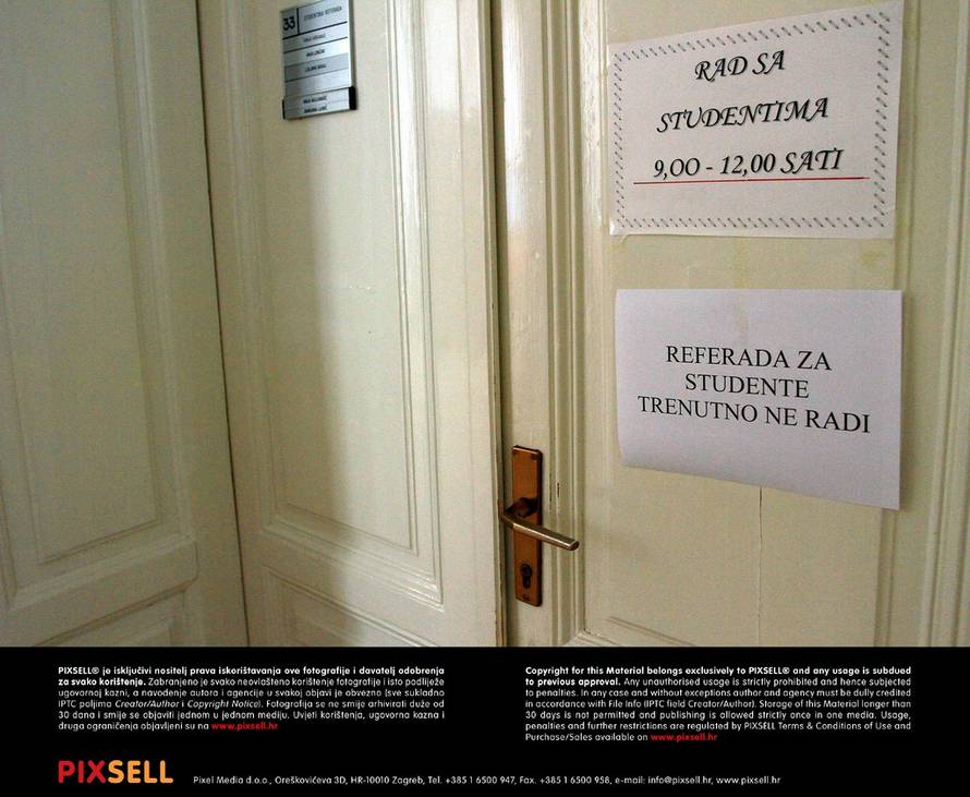 Marko Mrkonjić/Pixsell