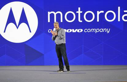 Motorola Appleu: Preskupi ste, mobiteli ne bi smjeli biti luksuz