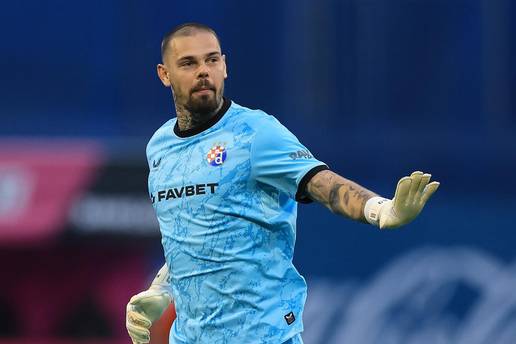 Ako Dinamo &zcaron;eli da Kotarski ostane, to &cacute;e i papreno platiti