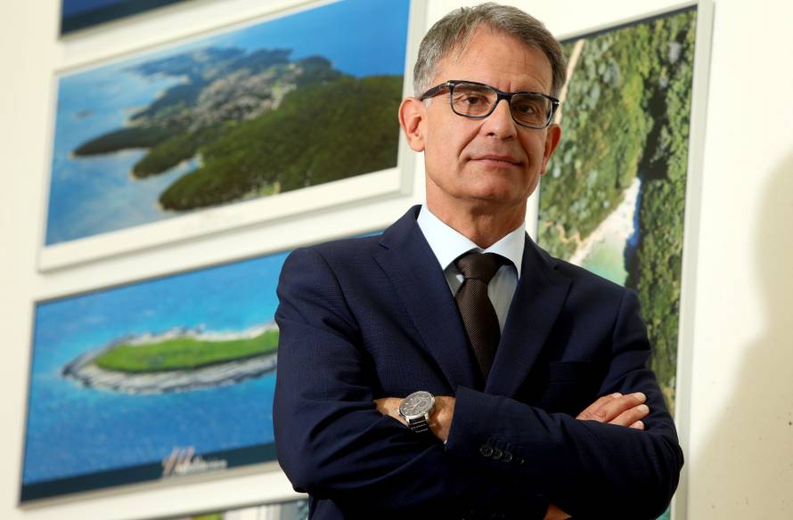 "Kakvo preseljenje? Razgovara se o uredima u inozemstvu"