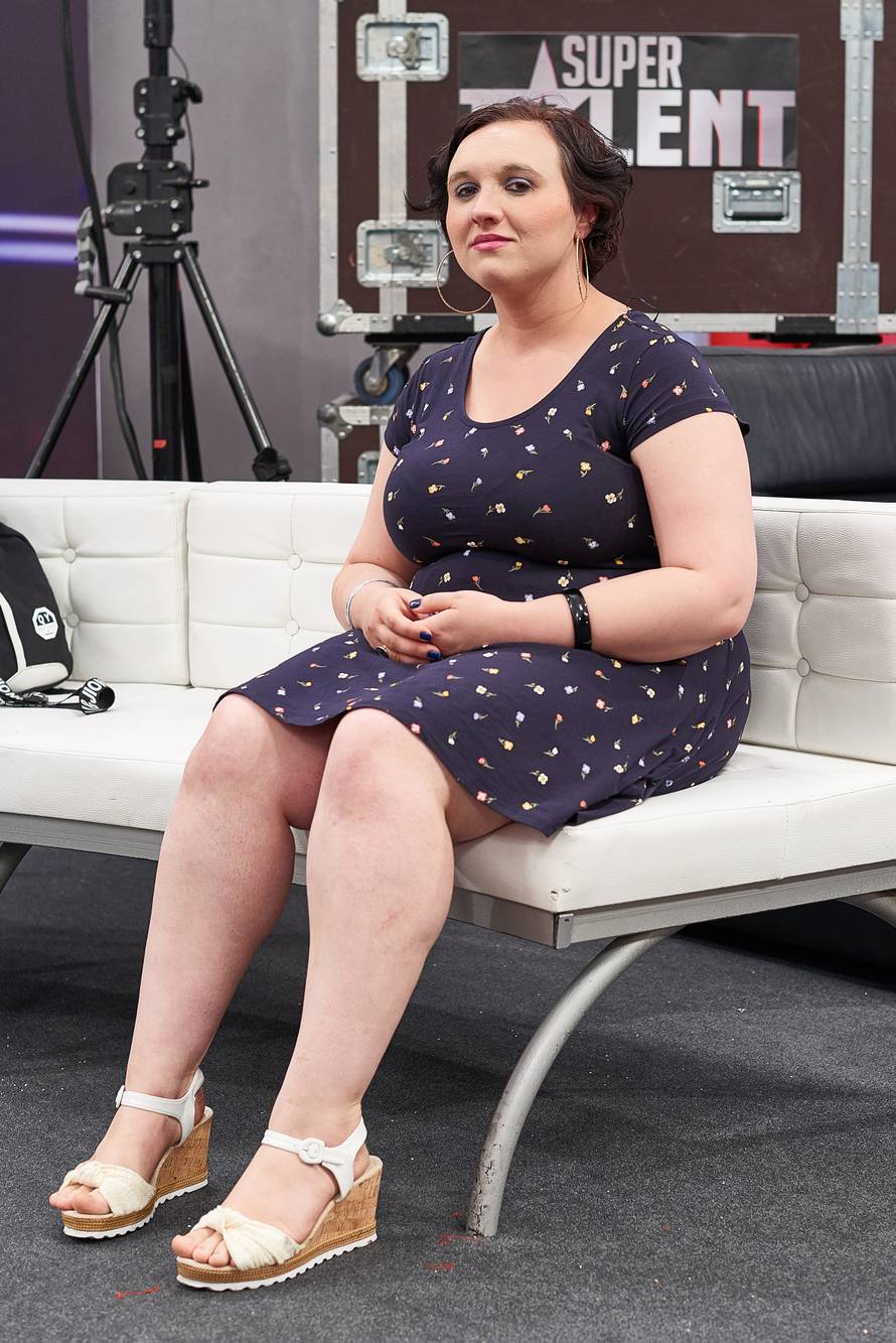 Muji se ostvarila životna želja: Dobio je večeru s Majom Šuput