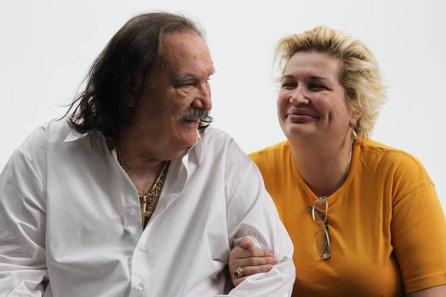 Mišo Kovač: Da nema Lidije, bio bih eventualno na Mirogoju