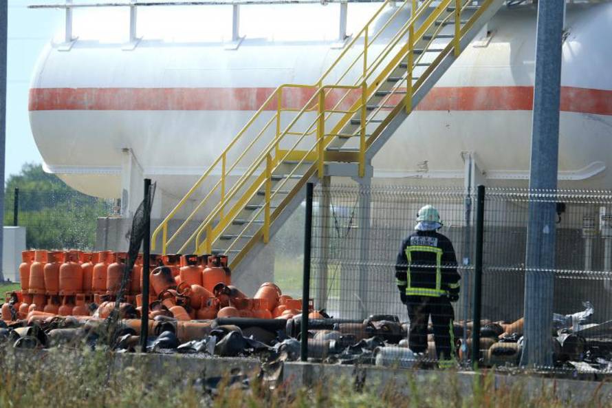 D. Javorović/Pixsell