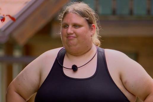 Marija nakon samo tjedan dana u 'Životu na vagi': 'Dobila sam mengu nakon dvije i pol godine'