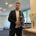 Kapetani izabrali: Marko Livaja najbolji je HNL nogometaš 2021.