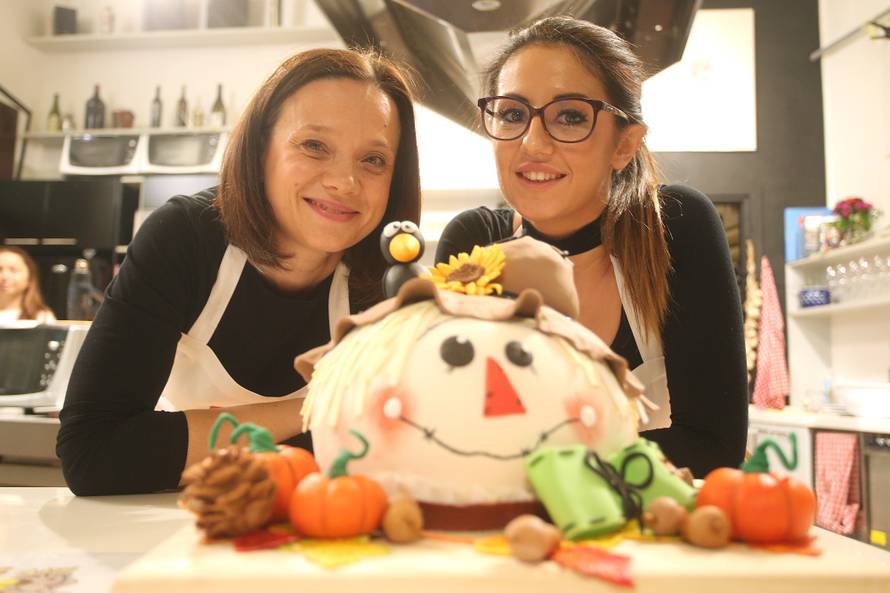 Koja će torta biti pobjednička? Svi strepimo od kralja slastica