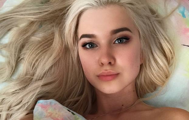 FOTO Bivša 'trofejna djevojka' otkrila mračnu stranu glamura