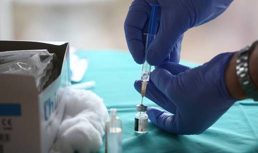 WSJ: SAD ulaže 500 milijuna dolara u univerzalna cjepiva