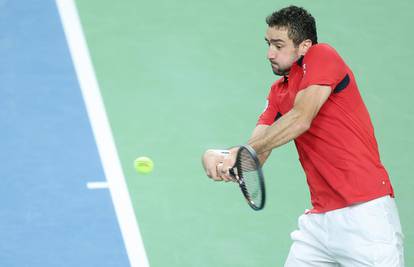 Davis Cup opet u Osijeku, Čilić neće igrati na Australian Openu