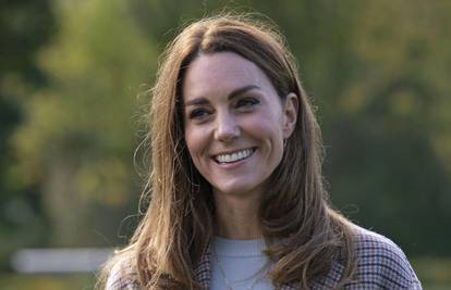 Kate Middleton kakvu dosad još niste čuli, vojvotkinja će na TV-u čitati djeci priče za laku noć