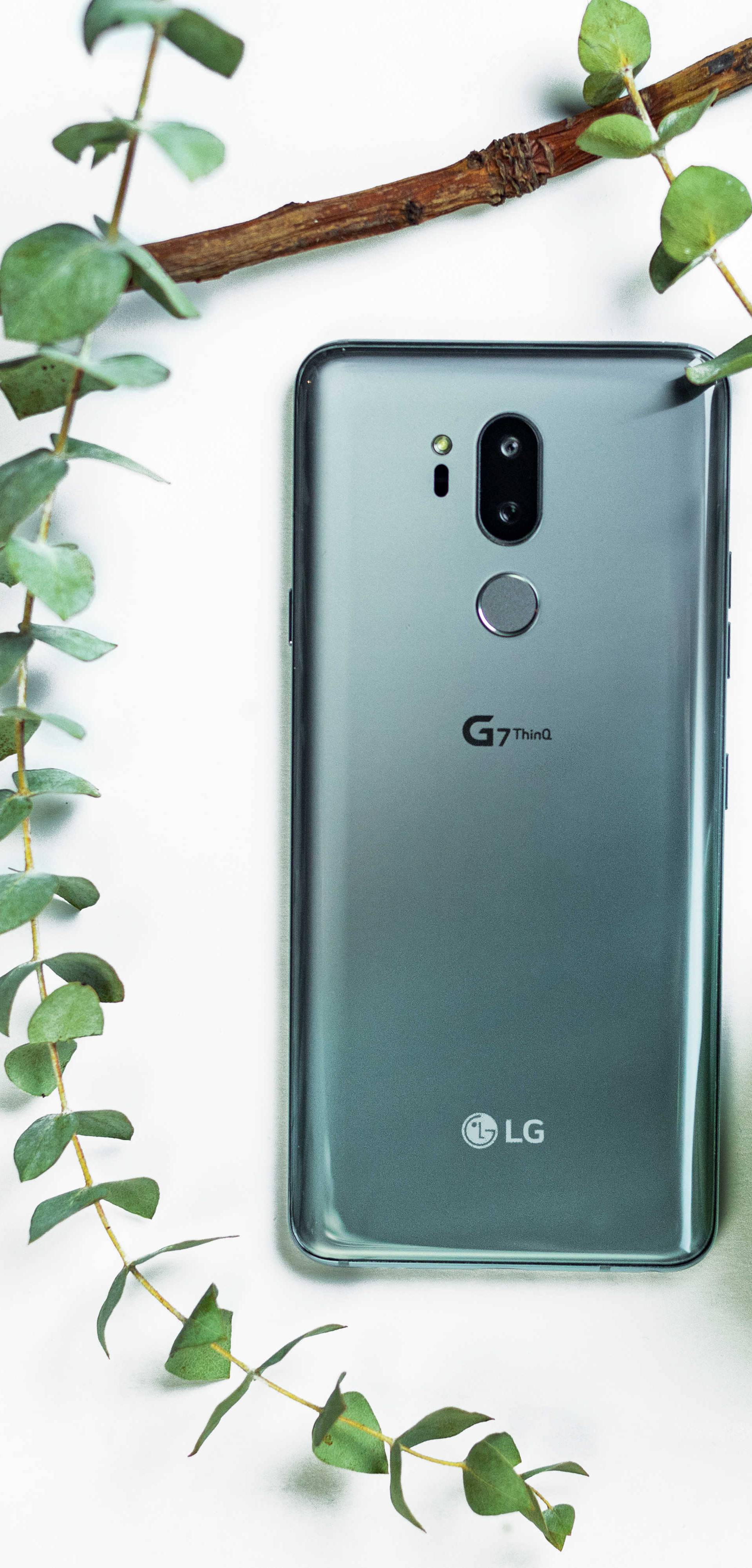 Zna što snima i odlično zvuči: Isprobali smo novi LG G7 Thinq
