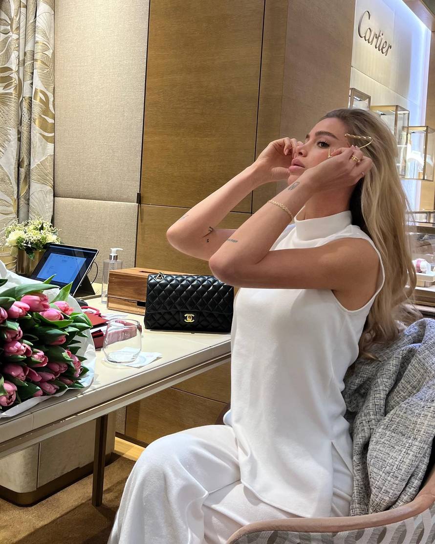 Srpski kikboksač na mjestu gdje je trebao biti Plazibat! Napada pojas teške kategorije u Gloryju