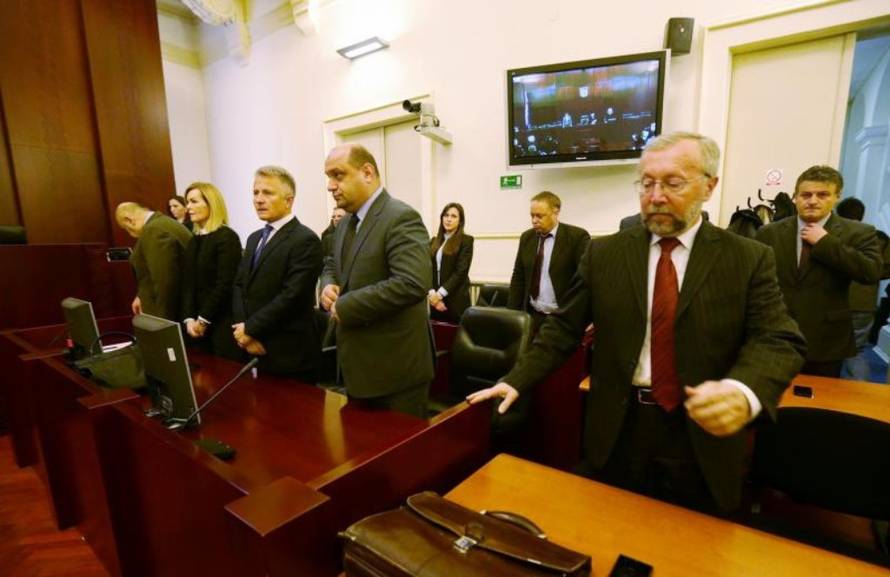 Željko Lukunić/Pixsell