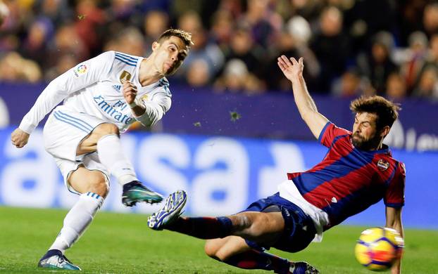 Filer - Cristiano Ronaldo