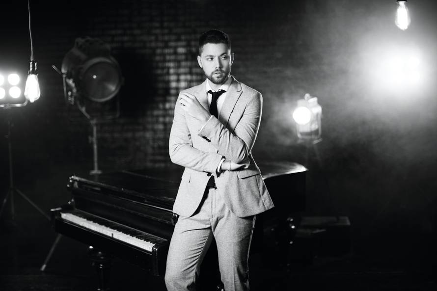 Brenin sin: 'Ime majke mi nije teret. Želim trajati kao pjevač'