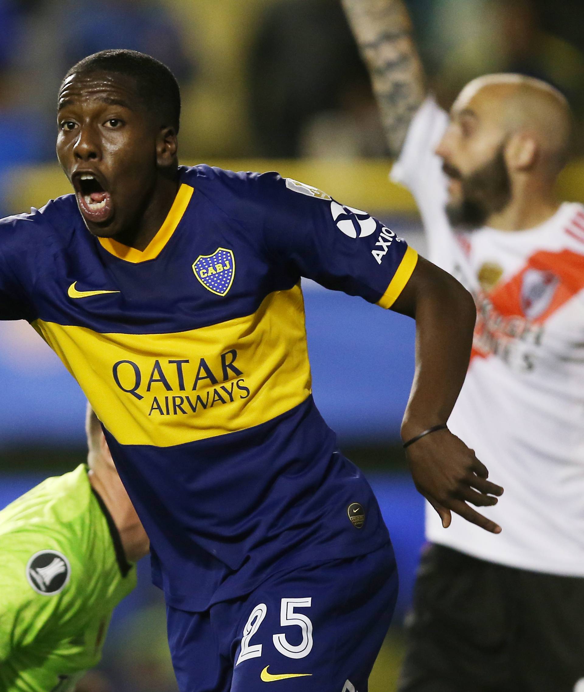 Copa Libertadores - Semi Final - Second Leg - Boca Juniors v River Plate