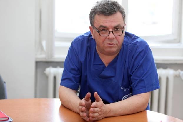 Rijeka: Pacijenti dr. Roberta Ti?aca osnovali klapu Novi glas
