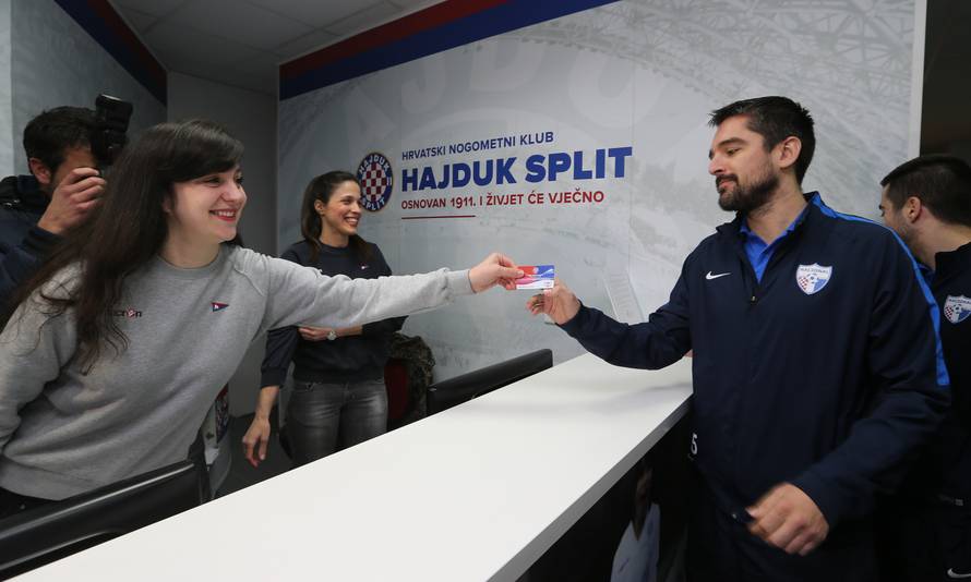 Započeli pregovori: Klubovi od HNS-a traže ostavku izbornika