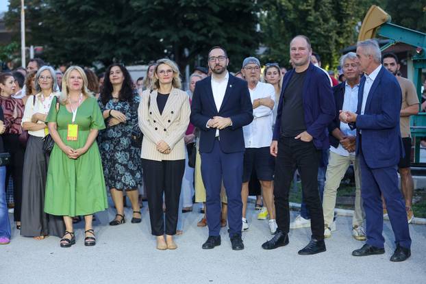 Počeo Zagrebački muzejski vikend