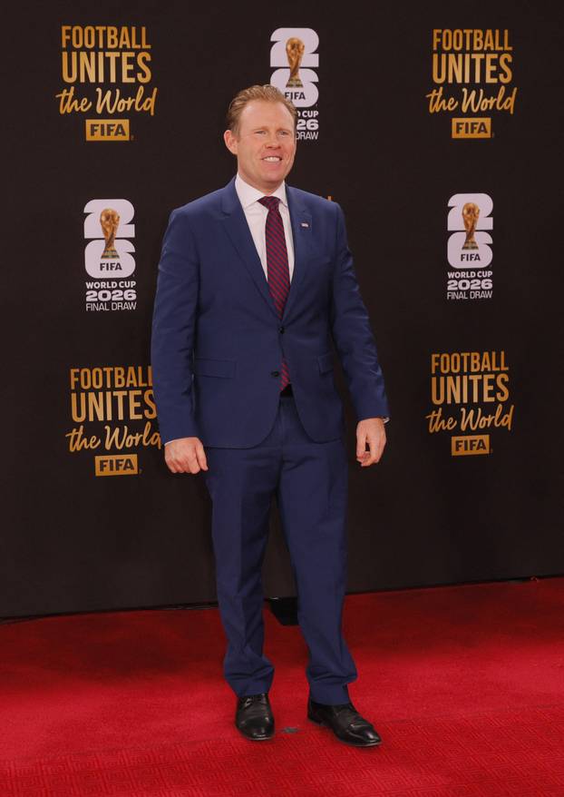 FIFA World Cup 2026 Draw