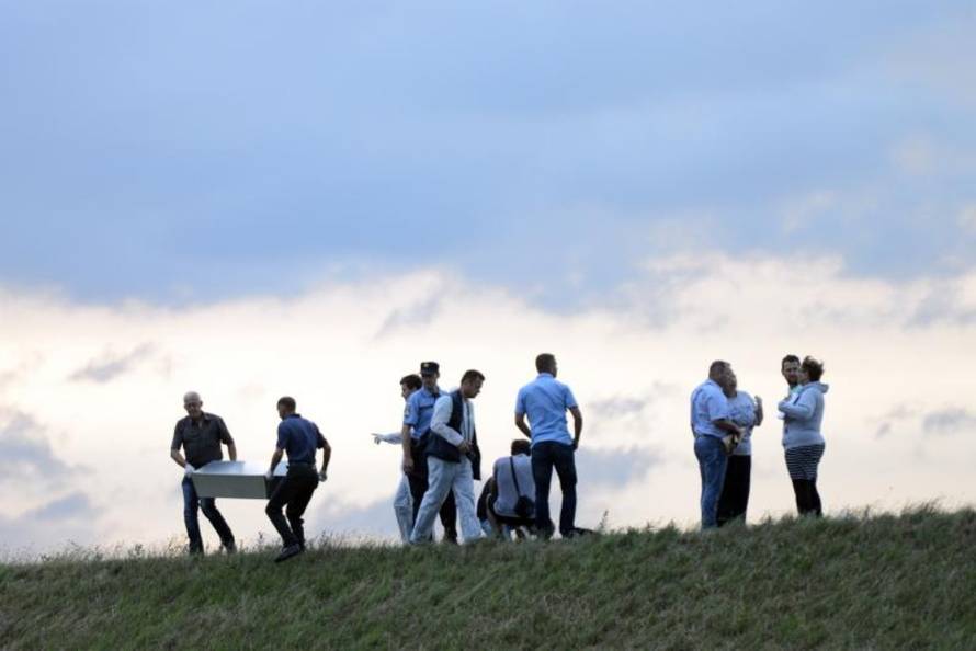 Marko Jurinec/PIXSELL