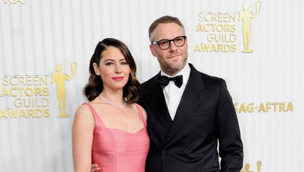 29th Screen Actors Guild Awards