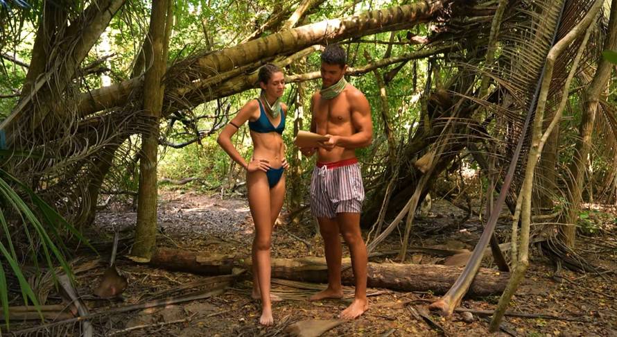 Elizabeth Zacero napustila je 'Survivor': 'Ovo je za mene šok'