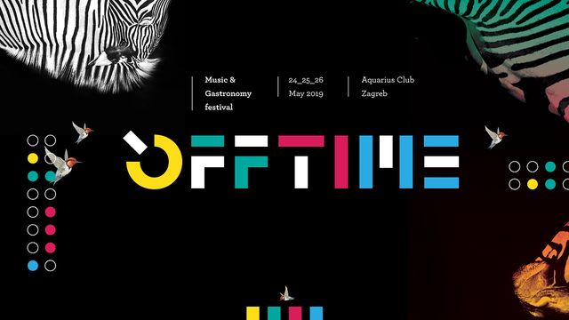 OFFTIME - Novi zagrebački festival na Jarunu