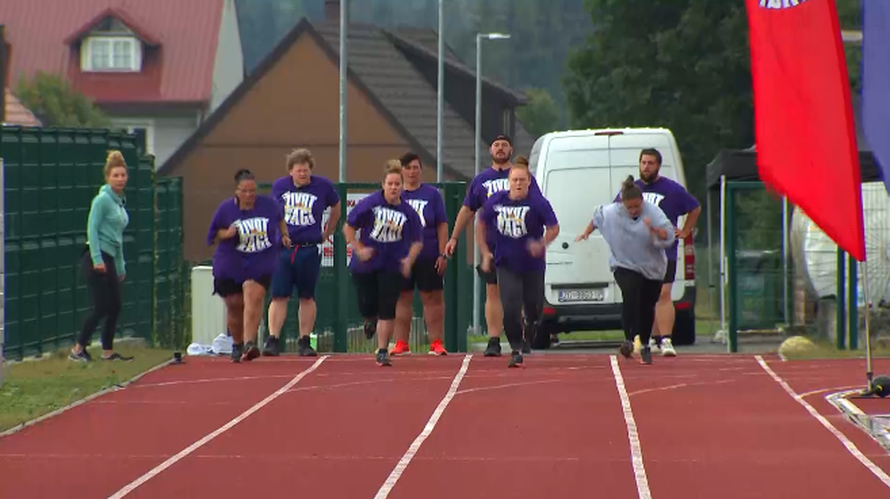 Željka se usprotivila treningu: 'Neću trčati 1500 metara. To je bitka koju ja ne mogu dobiti'