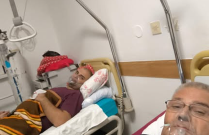 Vatrogasci heroji iz Tuzle: Dali su sve od sebe da spase druge