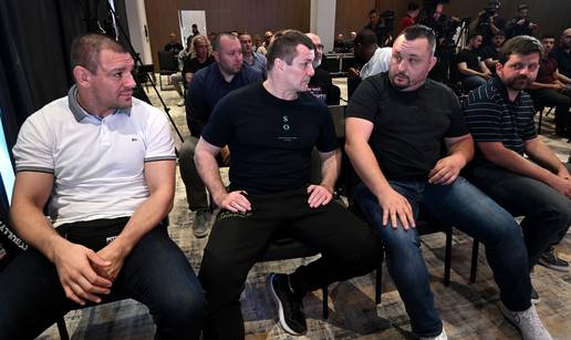 FNC na pragu velikog poja&ccaron;anja u rosteru? 'Pregovaramo s biv&scaron;om UFC zvijezdom...'