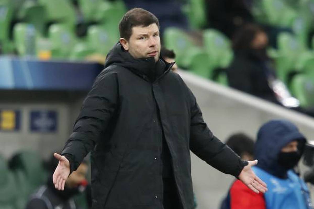 'Dinamo je baš težak i zanimljiv protivnik. Igra dobro i u Europi'