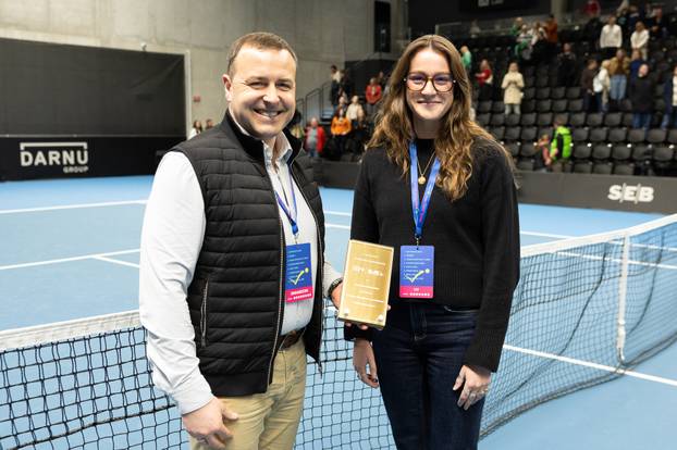FOTO Hrvatice izbacile Srpkinje, pogledajte emotivnu proslavu