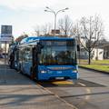 VIDEO Promjene kod Rebra, uveli 'park&ride': Parkiraj kod Maksimira pa busom do bolnice