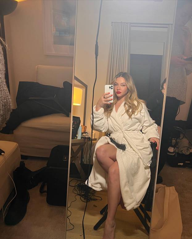 Zbog ove glumice Dončića je ostavila zaručnica? Zapratio je