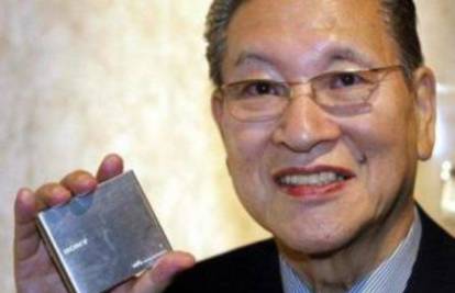 U 81. godini umro Norio Ohga, "otac" CD-a i bivši šef Sonyja